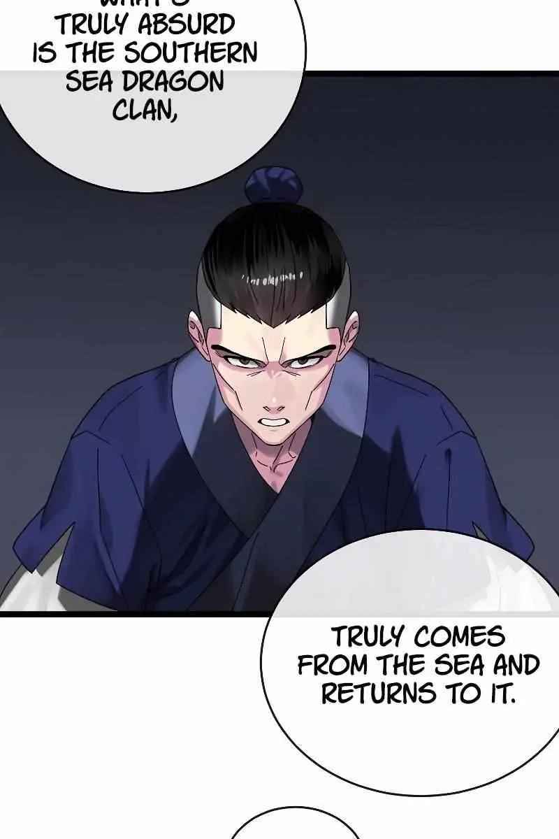 Volcanic Age Chapter 219 Page 72