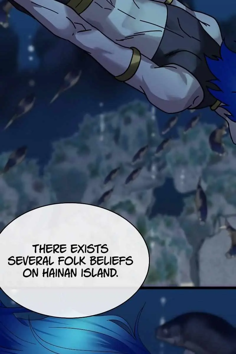 Volcanic Age Chapter 219 Page 78