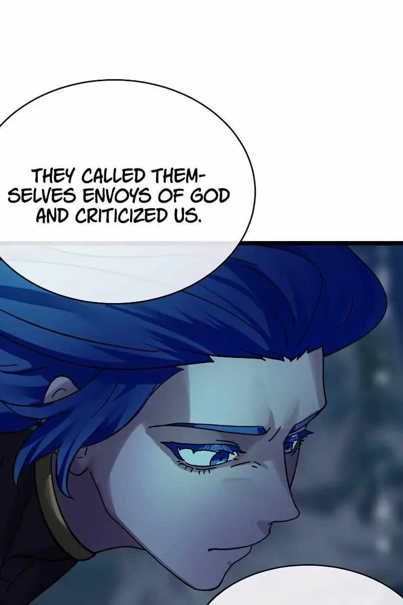 Volcanic Age Chapter 219 Page 80