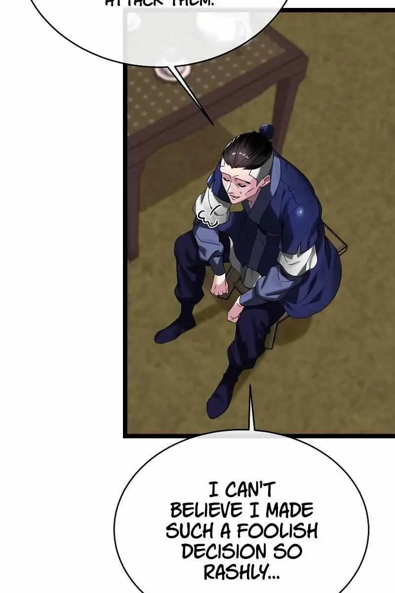 Volcanic Age Chapter 219 Page 82