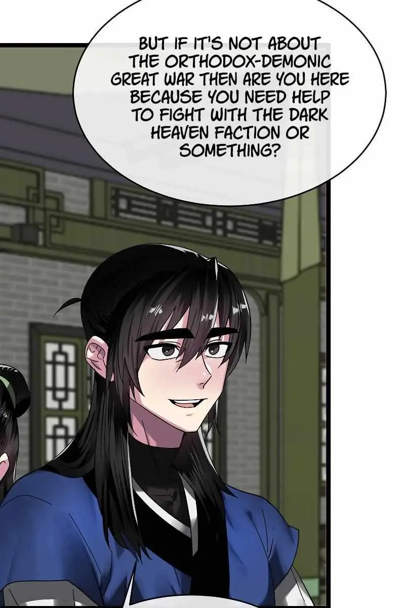 Volcanic Age Chapter 219 Page 85