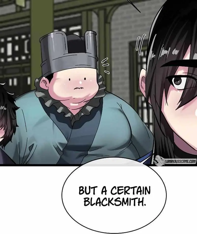 Volcanic Age Chapter 219 Page 87