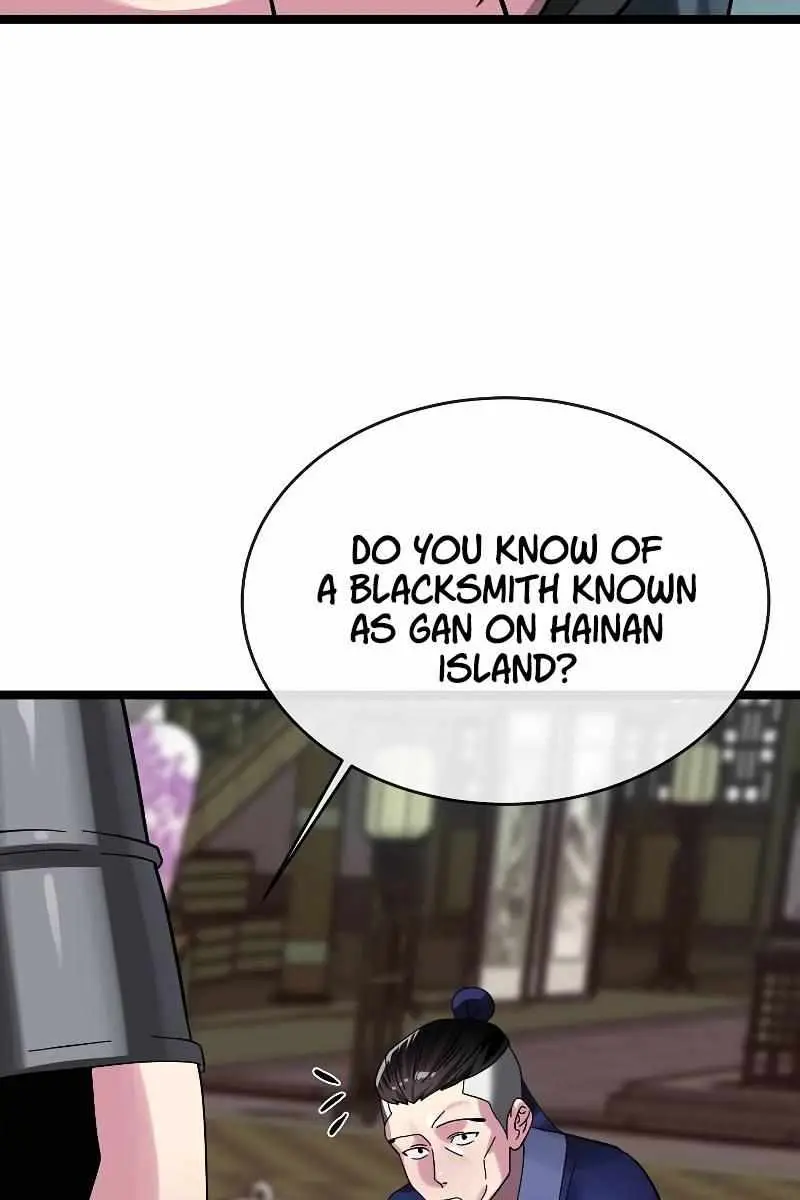 Volcanic Age Chapter 219 Page 89