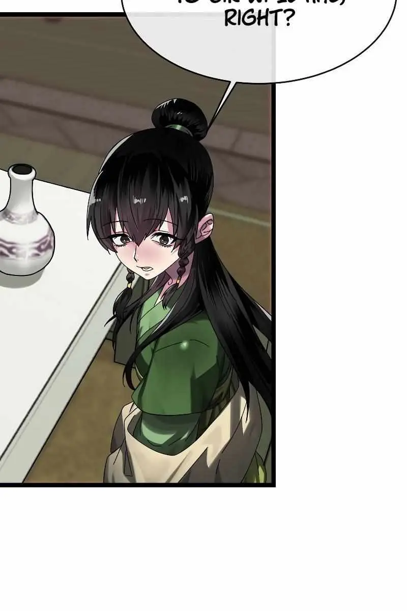 Volcanic Age Chapter 219 Page 93