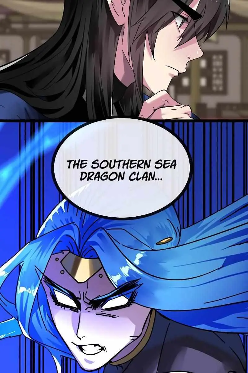 Volcanic Age Chapter 219 Page 96