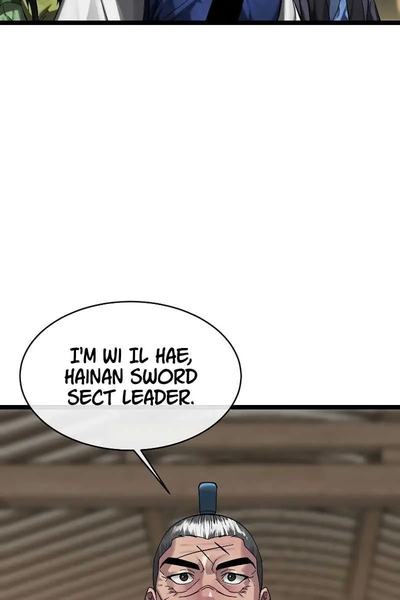 Volcanic Age Chapter 220 Page 4