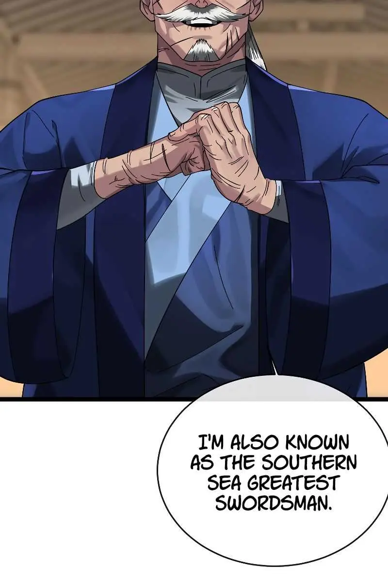 Volcanic Age Chapter 220 Page 5