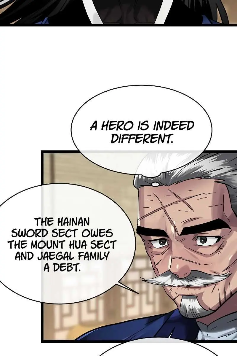 Volcanic Age Chapter 220 Page 11