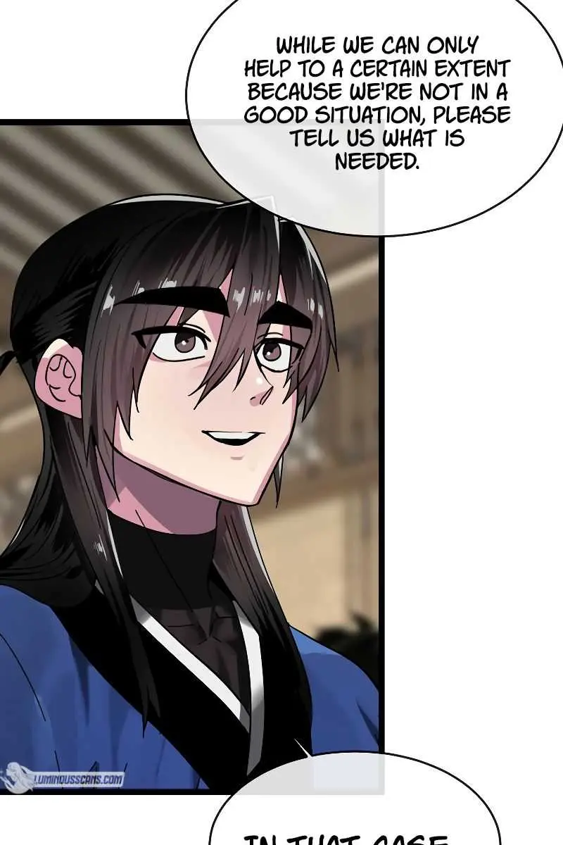 Volcanic Age Chapter 220 Page 12