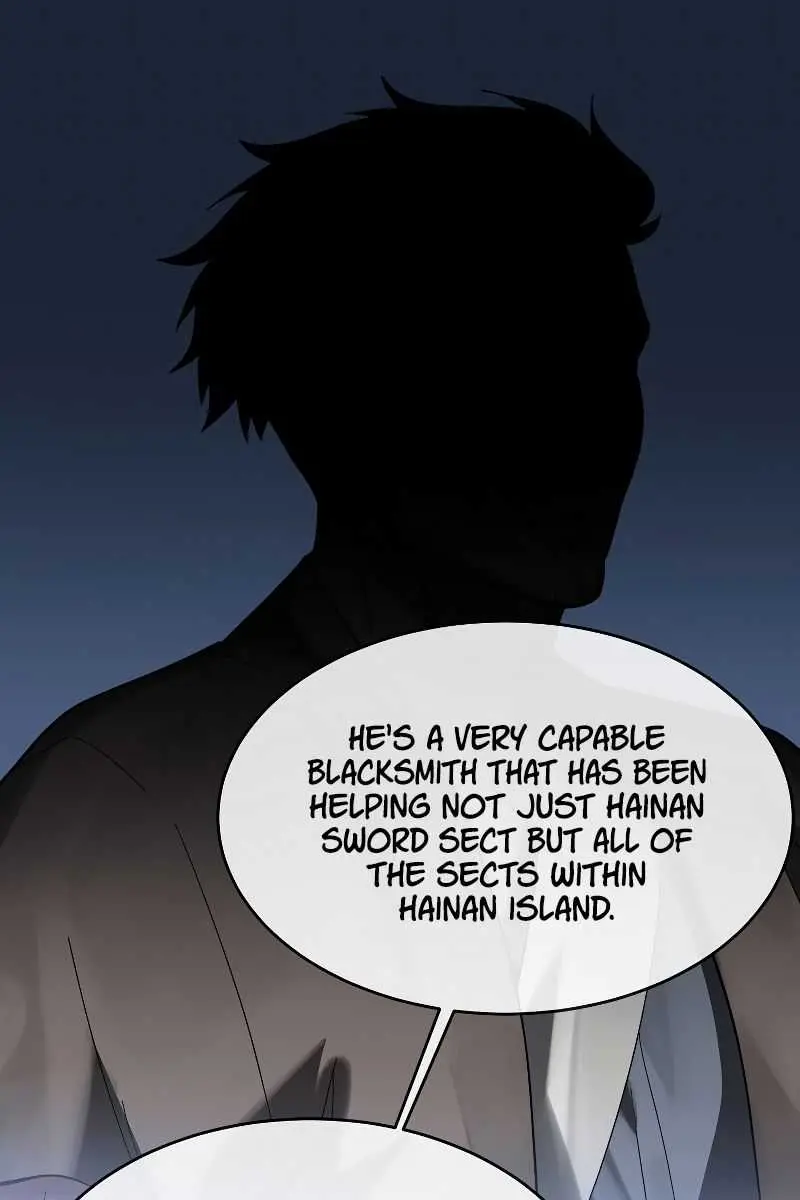 Volcanic Age Chapter 220 Page 16