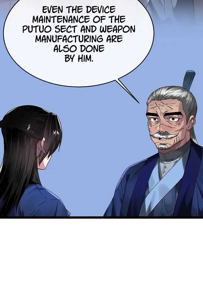 Volcanic Age Chapter 220 Page 17