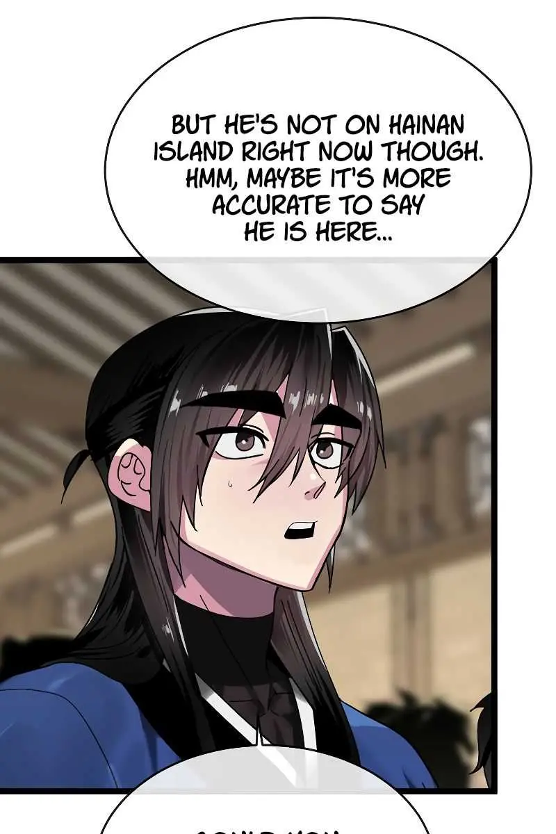 Volcanic Age Chapter 220 Page 18