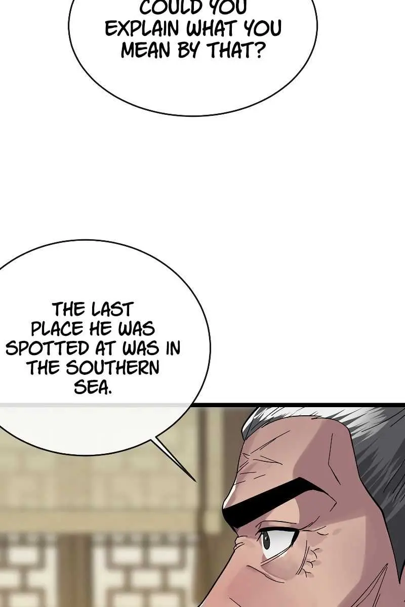 Volcanic Age Chapter 220 Page 19