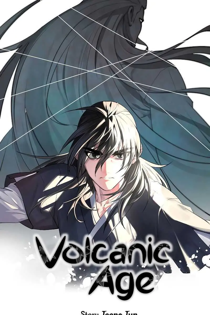 Volcanic Age Chapter 220 Page 24