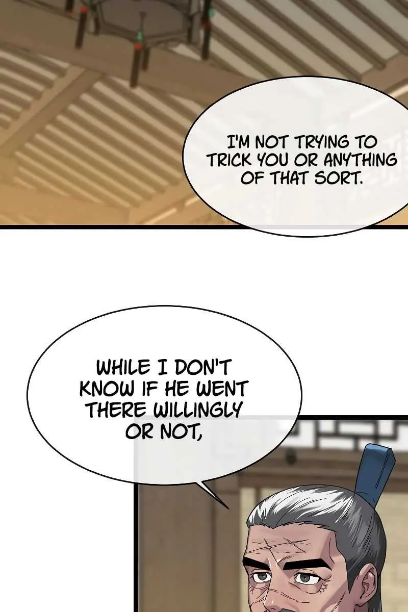 Volcanic Age Chapter 220 Page 26