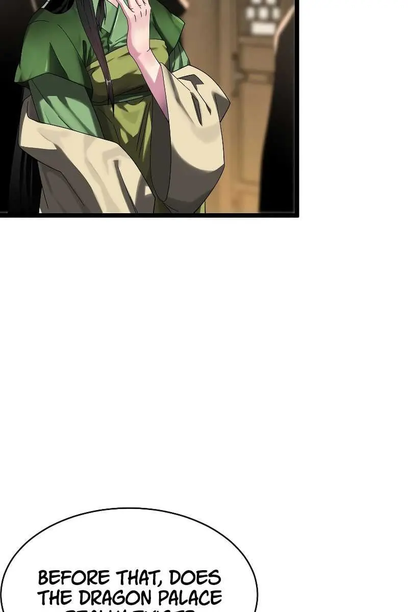 Volcanic Age Chapter 220 Page 29