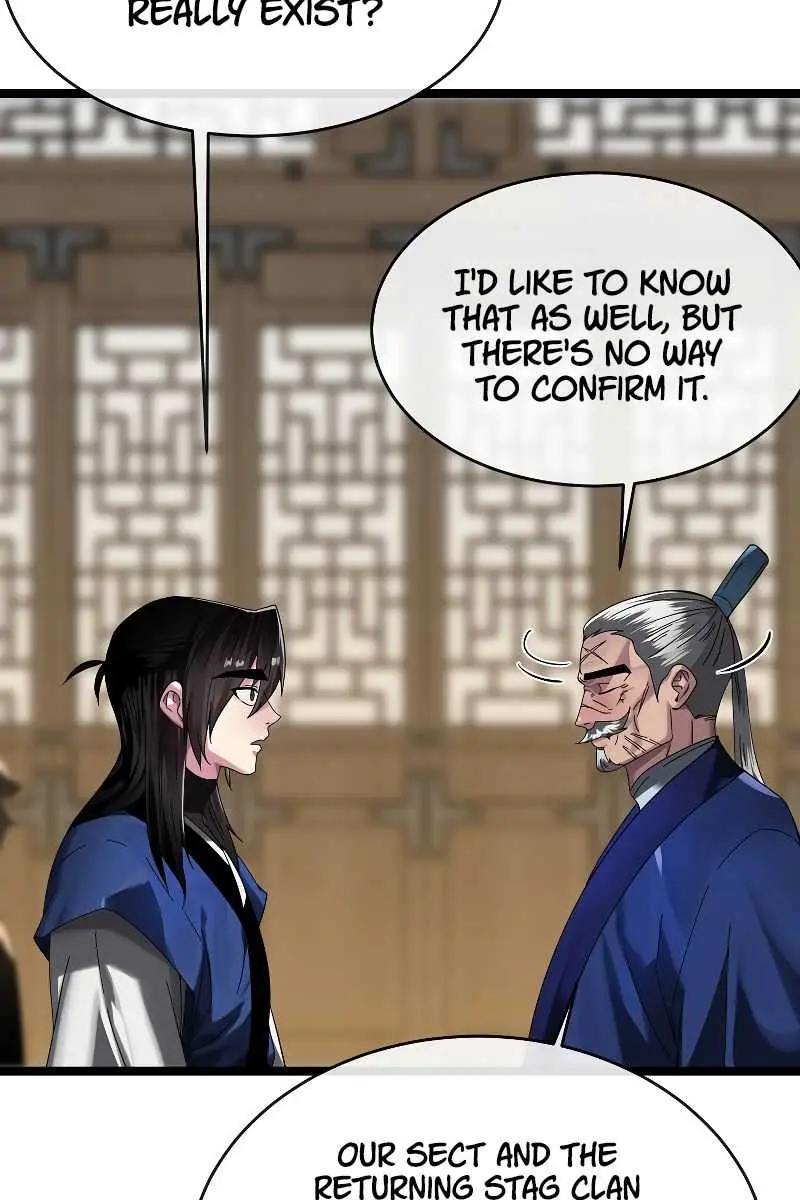 Volcanic Age Chapter 220 Page 30