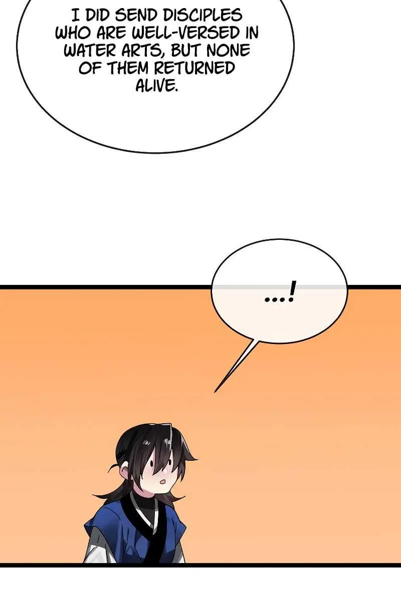 Volcanic Age Chapter 220 Page 32