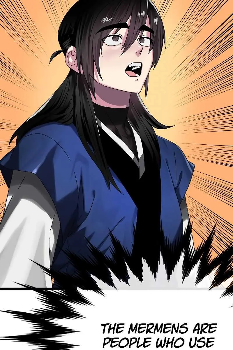 Volcanic Age Chapter 220 Page 34