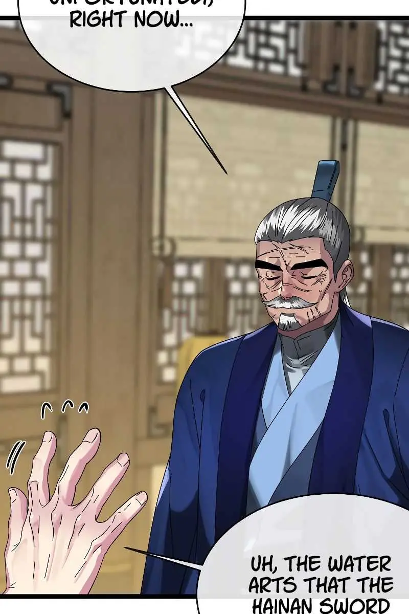 Volcanic Age Chapter 220 Page 36