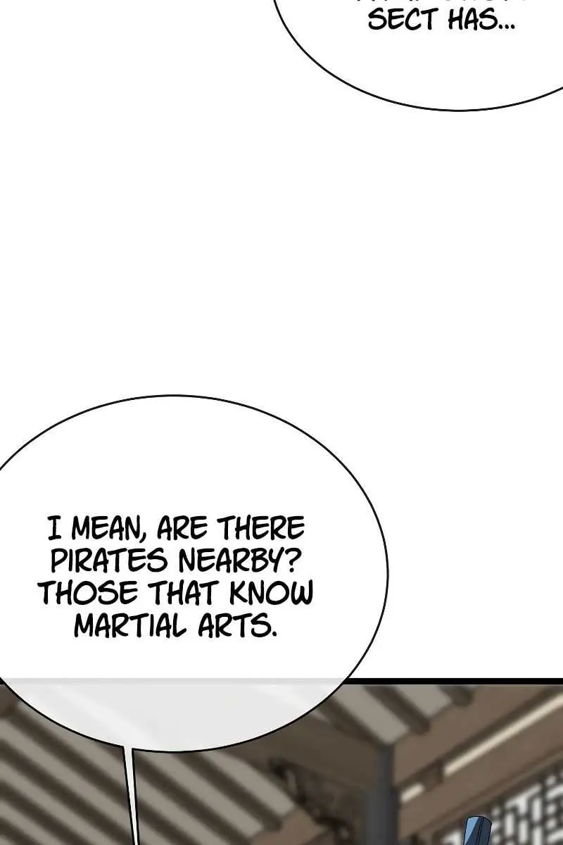 Volcanic Age Chapter 220 Page 37