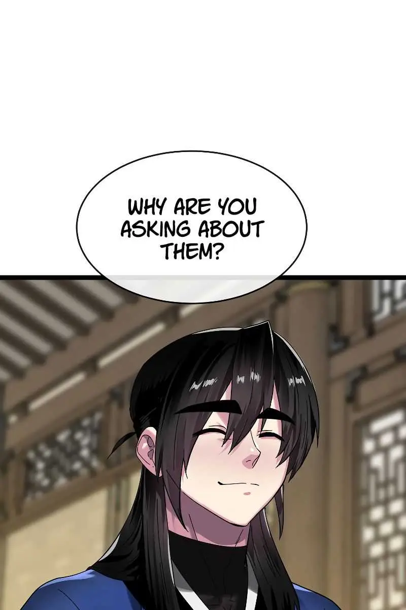 Volcanic Age Chapter 220 Page 39