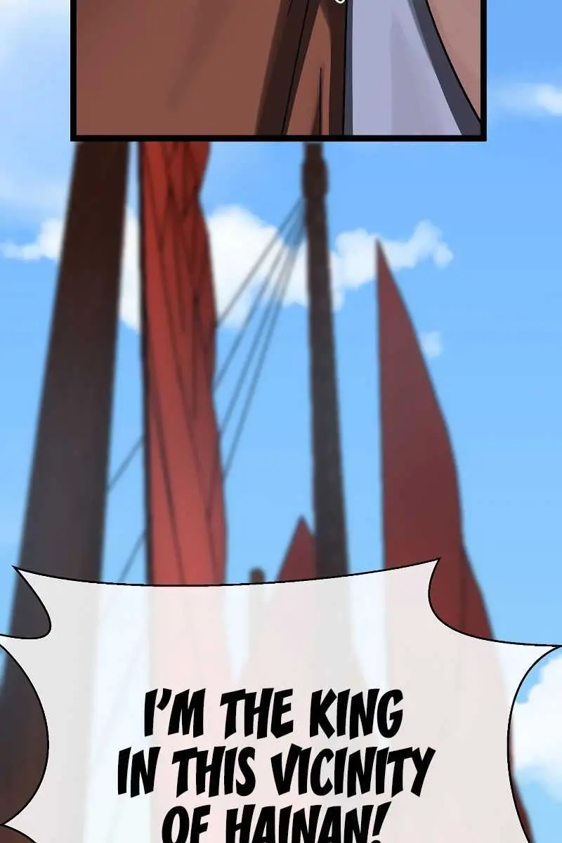 Volcanic Age Chapter 220 Page 44