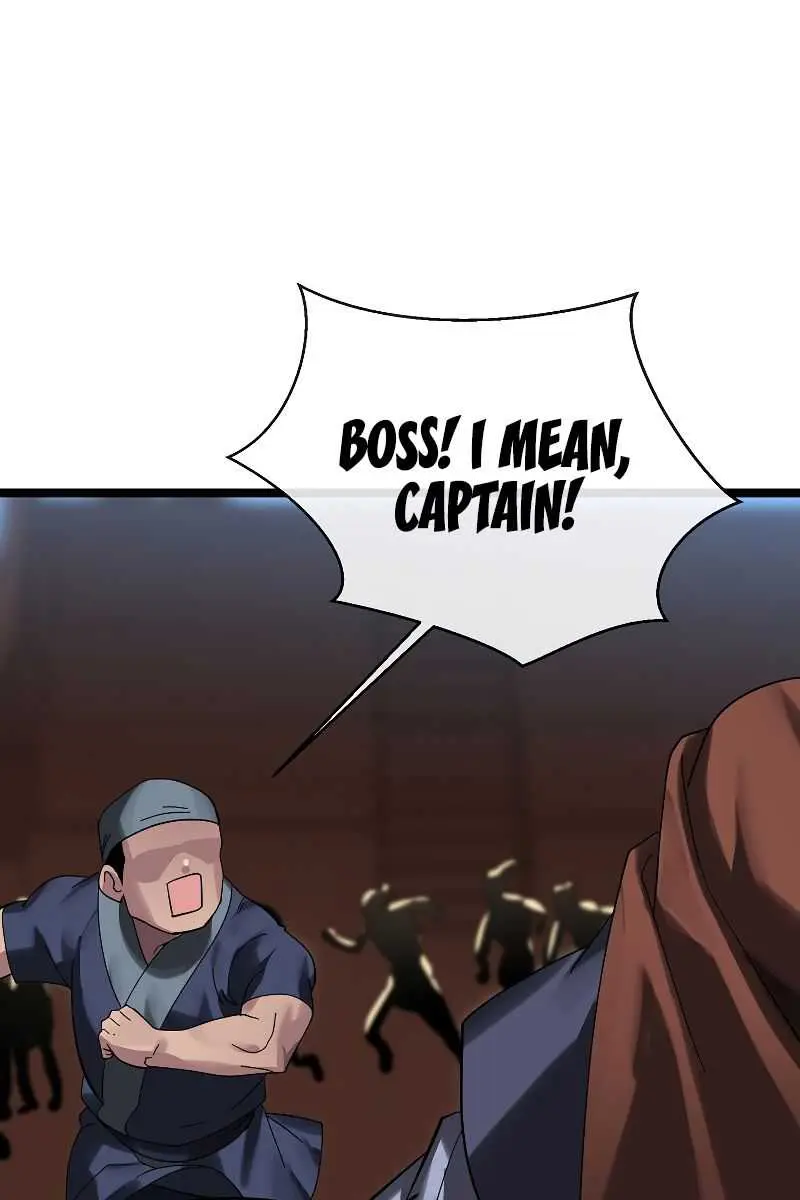 Volcanic Age Chapter 220 Page 47