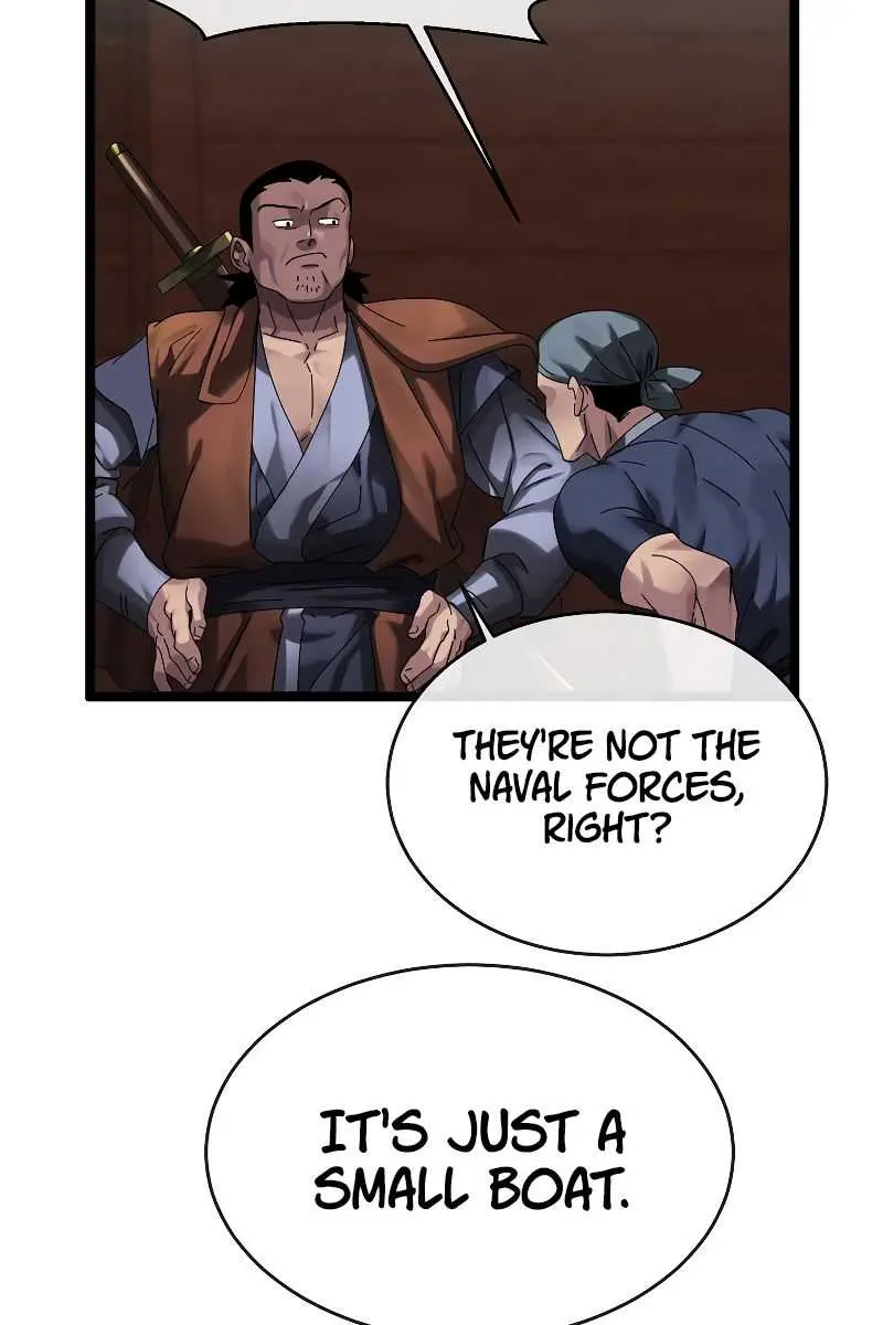 Volcanic Age Chapter 220 Page 49