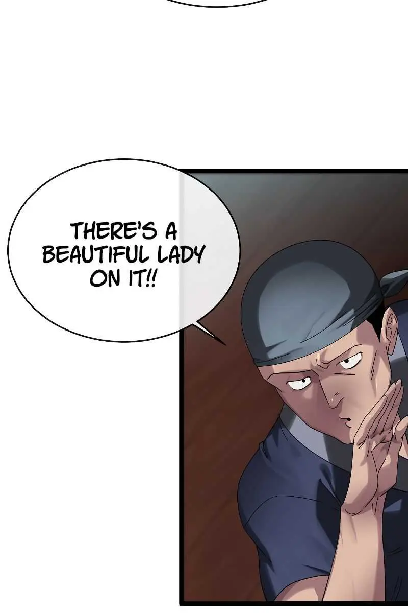 Volcanic Age Chapter 220 Page 50