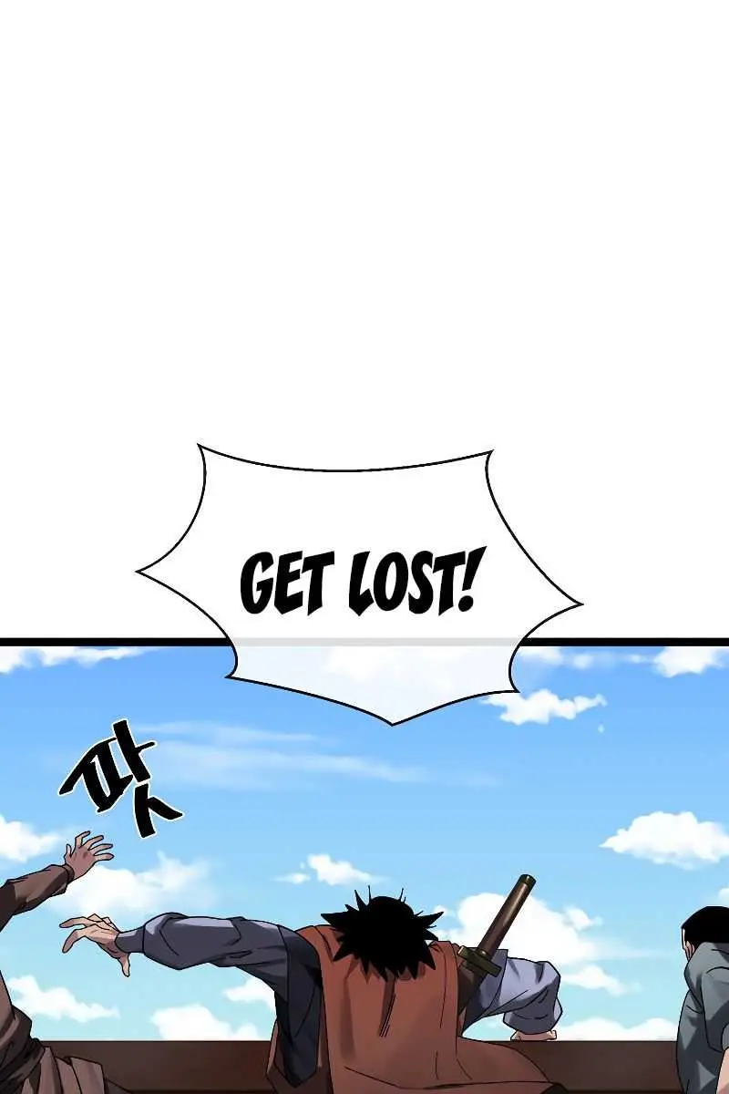 Volcanic Age Chapter 220 Page 52