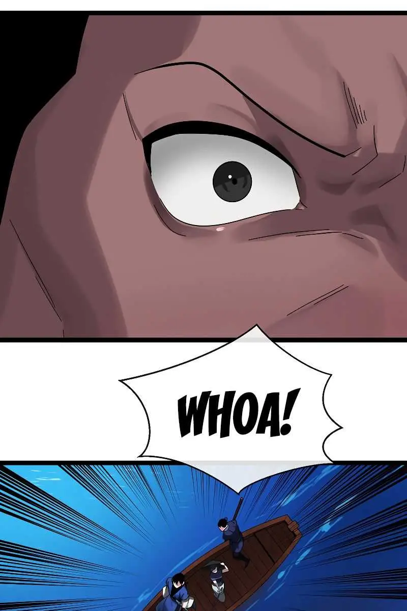 Volcanic Age Chapter 220 Page 55