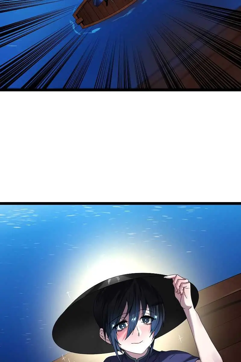 Volcanic Age Chapter 220 Page 56