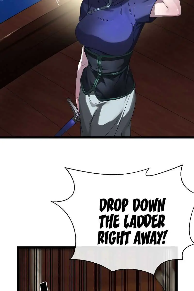 Volcanic Age Chapter 220 Page 57