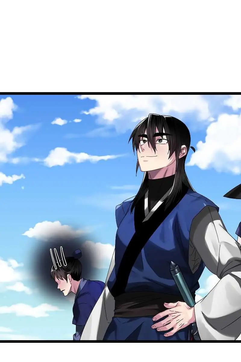 Volcanic Age Chapter 220 Page 59