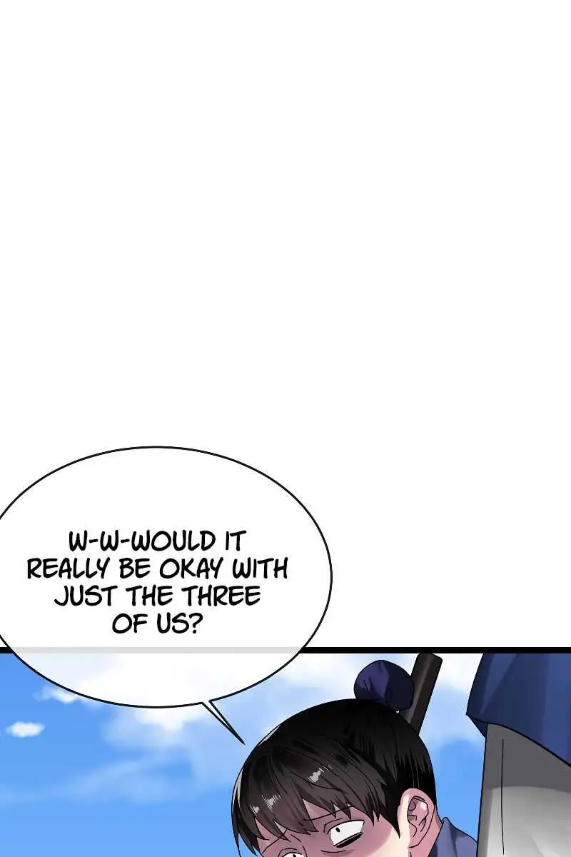 Volcanic Age Chapter 220 Page 60