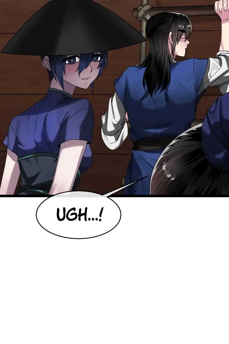 Volcanic Age Chapter 220 Page 62