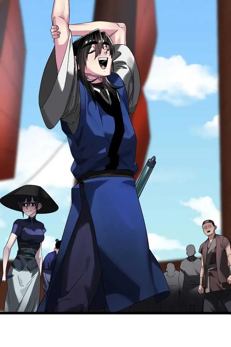 Volcanic Age Chapter 220 Page 67