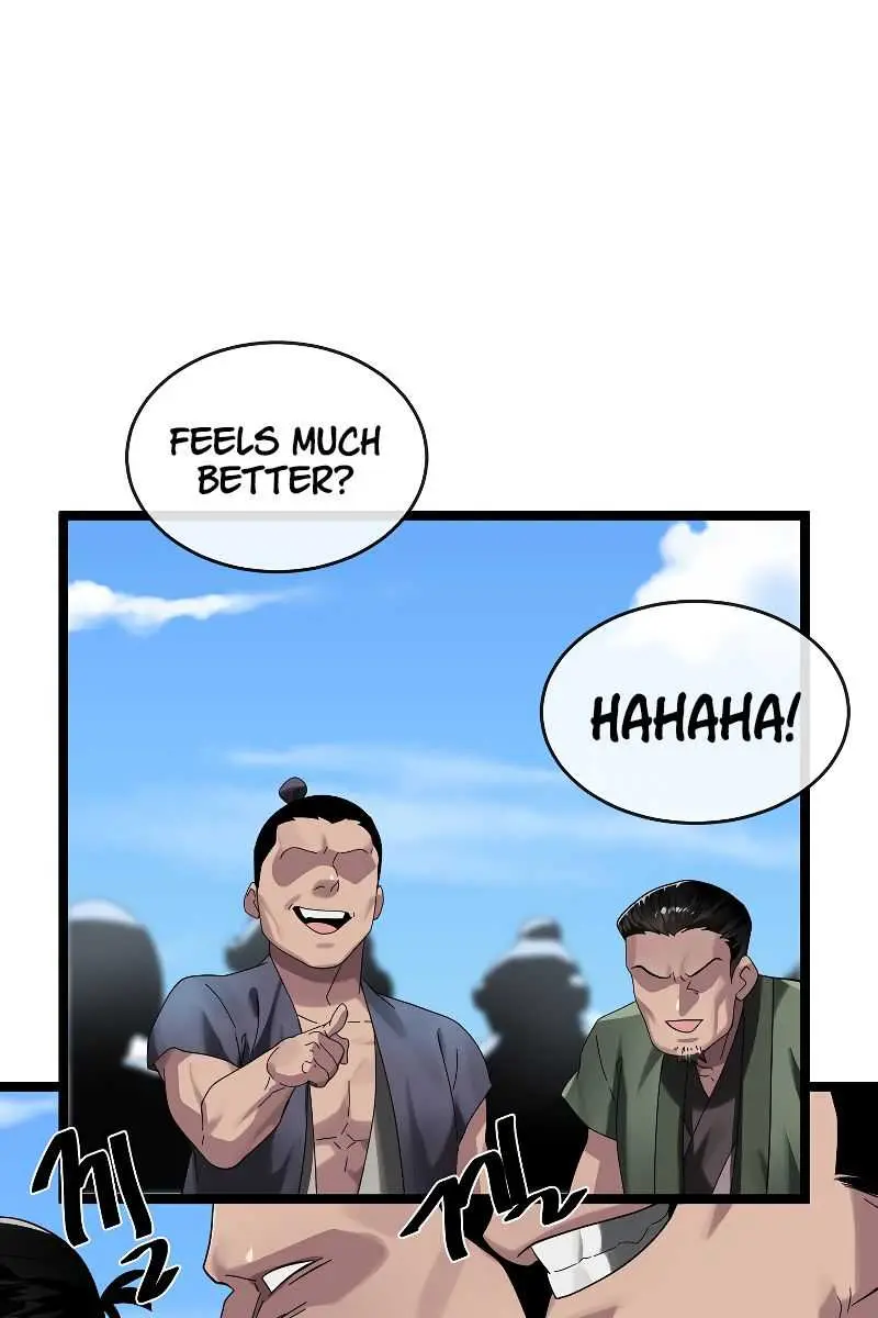 Volcanic Age Chapter 220 Page 68