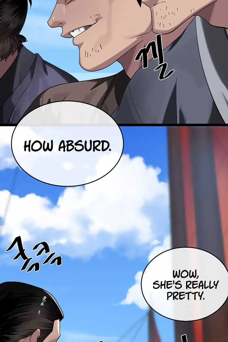 Volcanic Age Chapter 220 Page 69