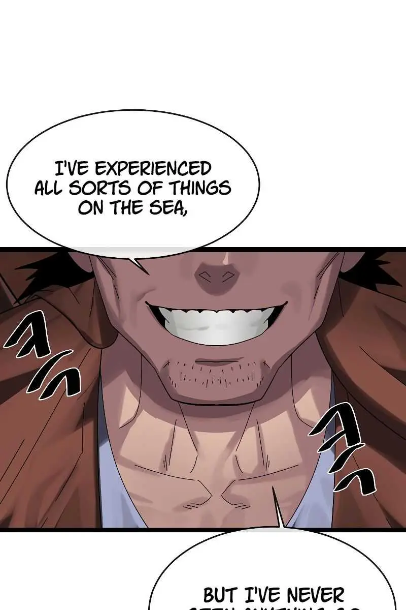 Volcanic Age Chapter 220 Page 71