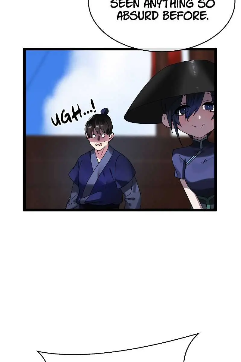 Volcanic Age Chapter 220 Page 72