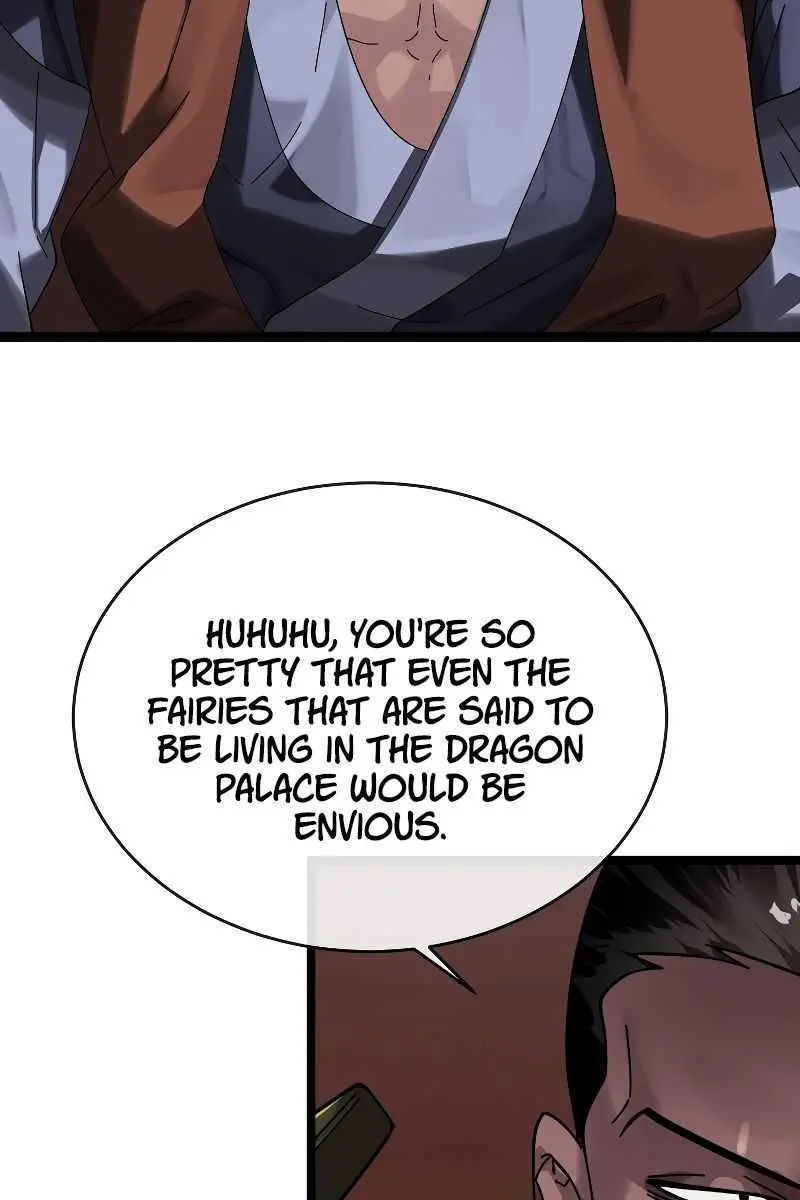 Volcanic Age Chapter 220 Page 74