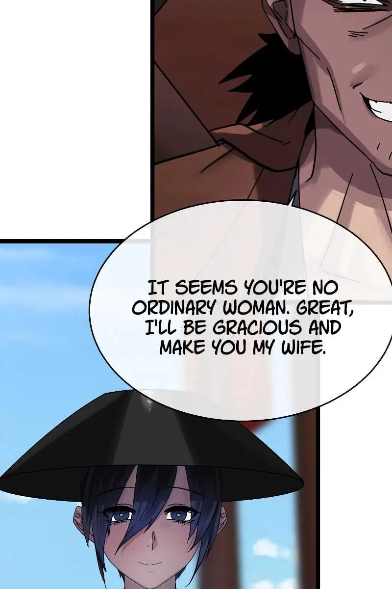 Volcanic Age Chapter 220 Page 75