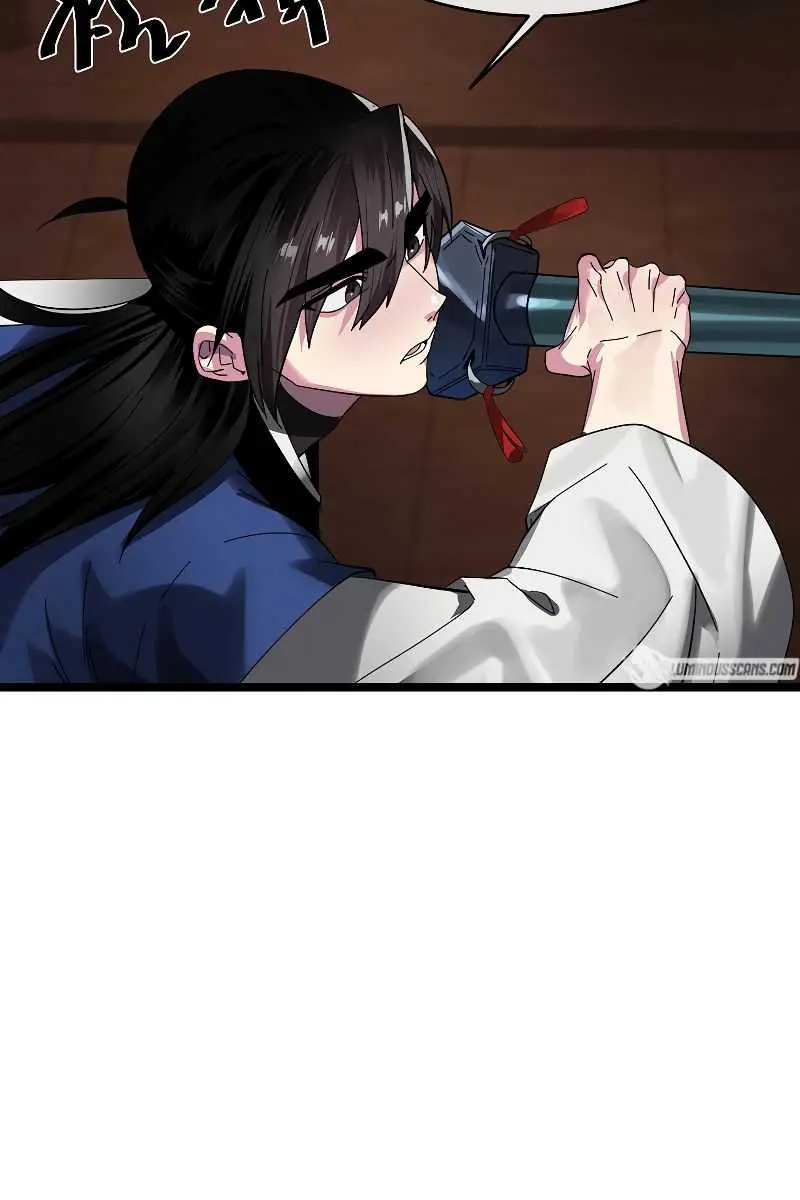 Volcanic Age Chapter 220 Page 77