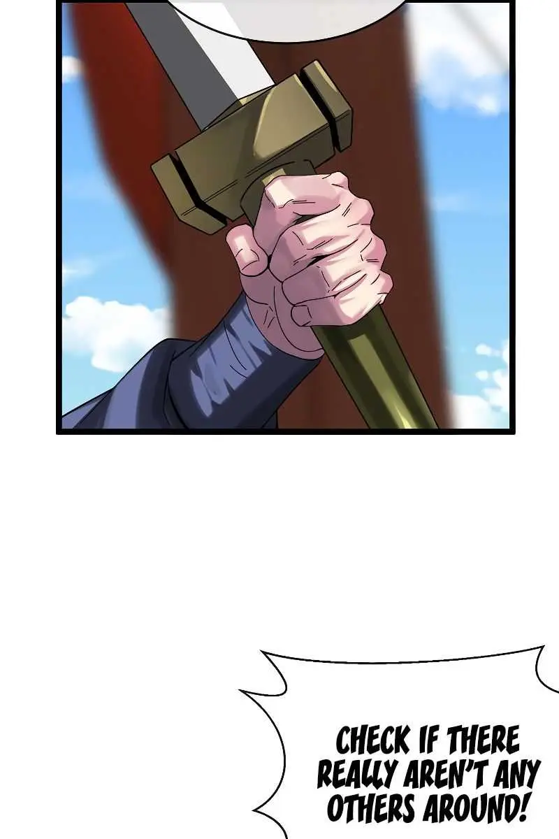 Volcanic Age Chapter 220 Page 81