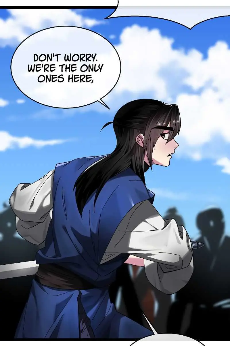 Volcanic Age Chapter 220 Page 82