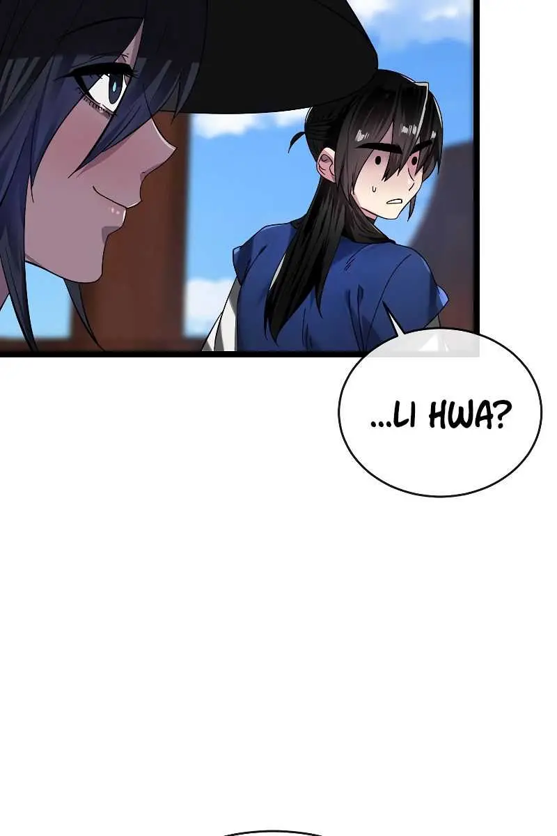 Volcanic Age Chapter 220 Page 84