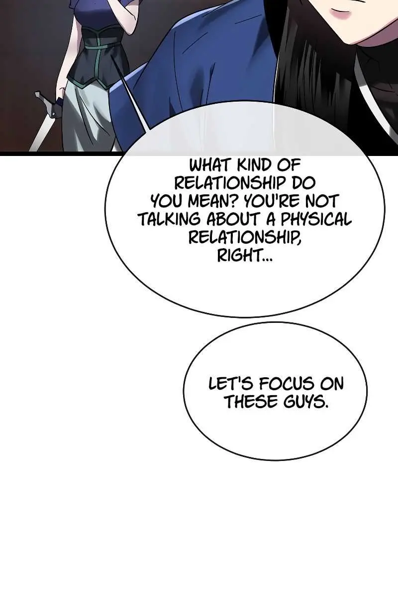 Volcanic Age Chapter 220 Page 86