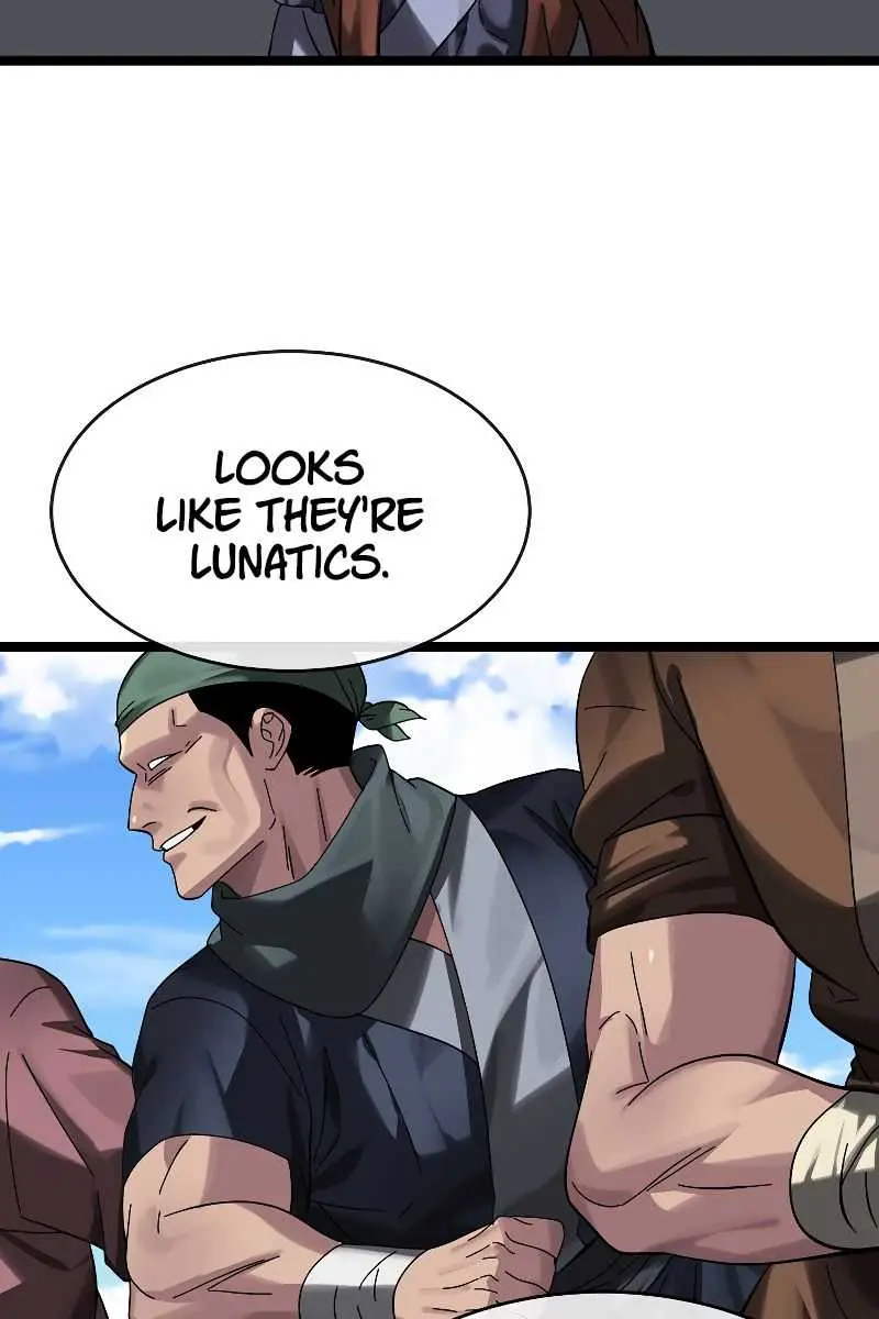 Volcanic Age Chapter 220 Page 88